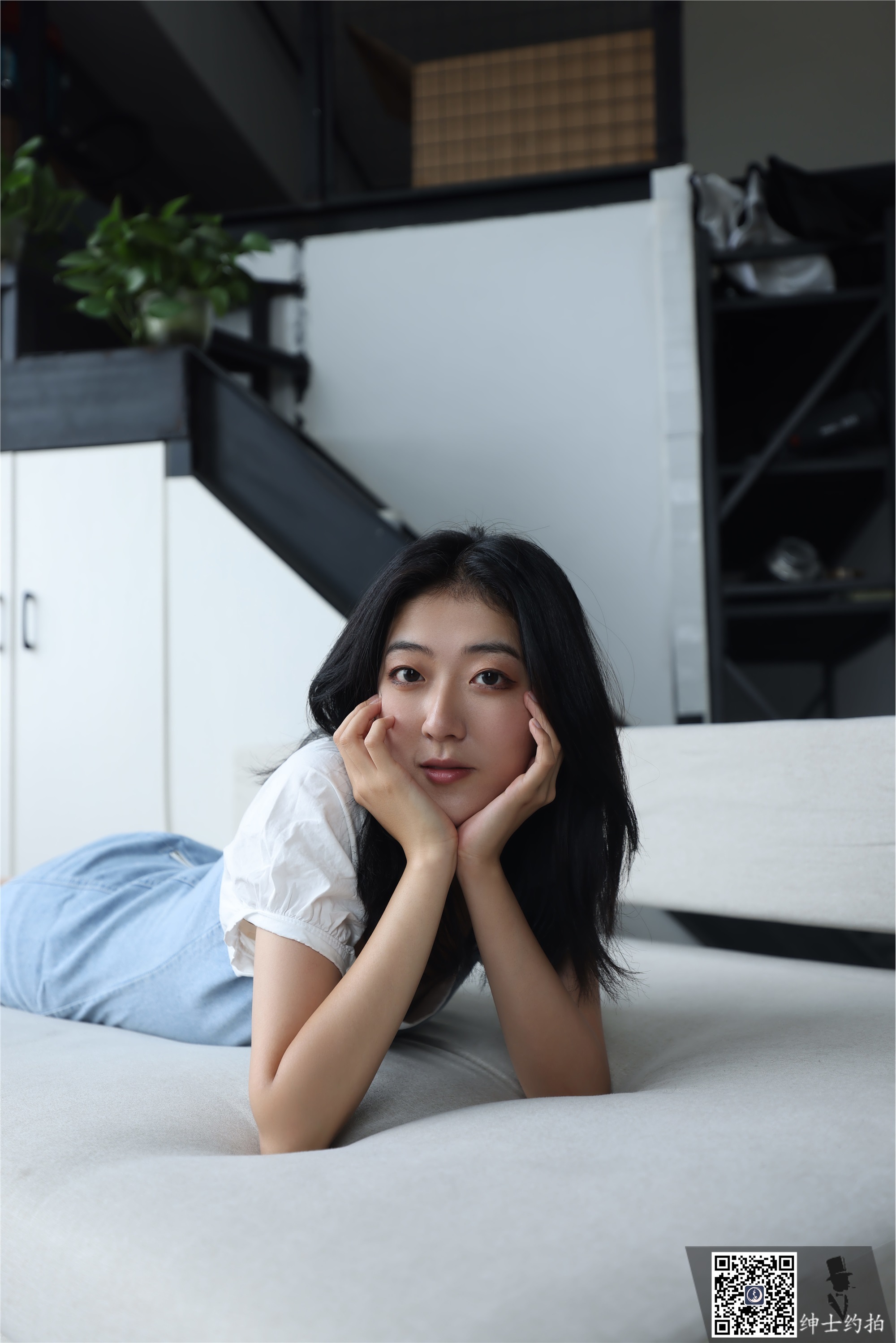 SHENSHI绅士 – SS022 帆帆